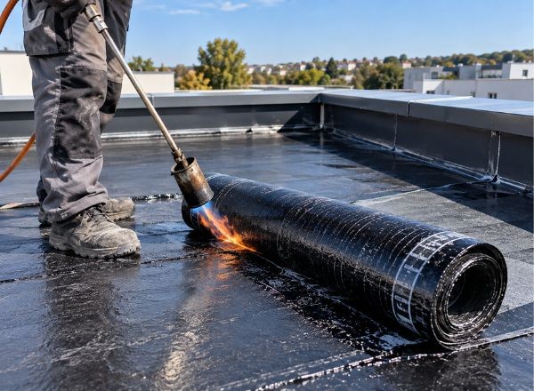 Un suivi attentif après les travaux à Sassy